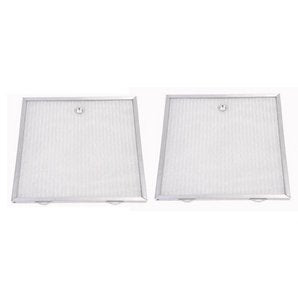 Broan 14131 Micromesh Aluminum Hood Filter